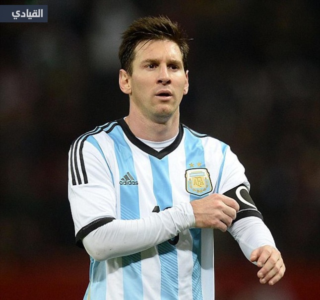 أول رد فعل من ميسي وبرشلونة على تسريبات «وثائق بنما»